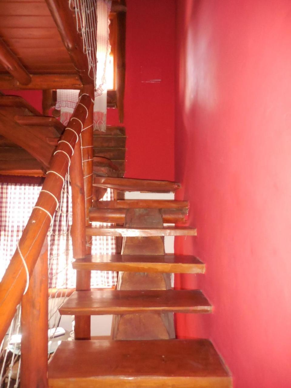 Cabanas Rupel A 3 Cuadras Del Mar Balneario Mar Azul 外观 照片