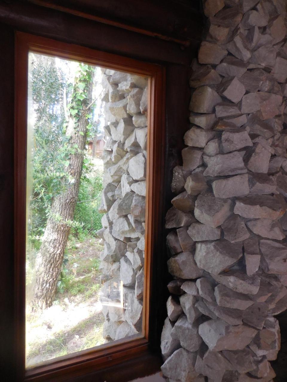 Cabanas Rupel A 3 Cuadras Del Mar Balneario Mar Azul 外观 照片
