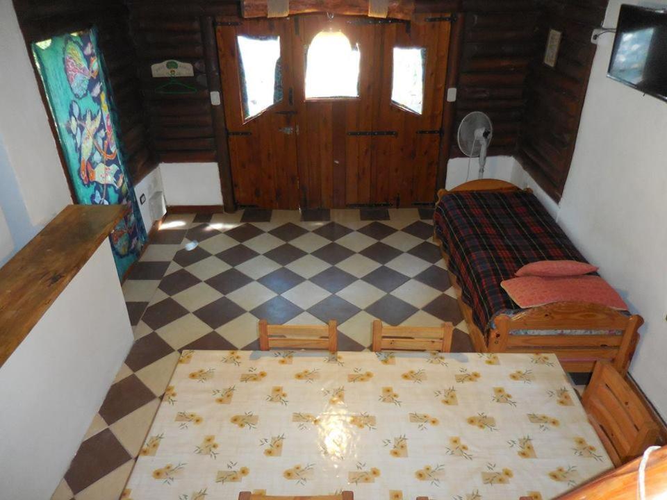 Cabanas Rupel A 3 Cuadras Del Mar Balneario Mar Azul 外观 照片