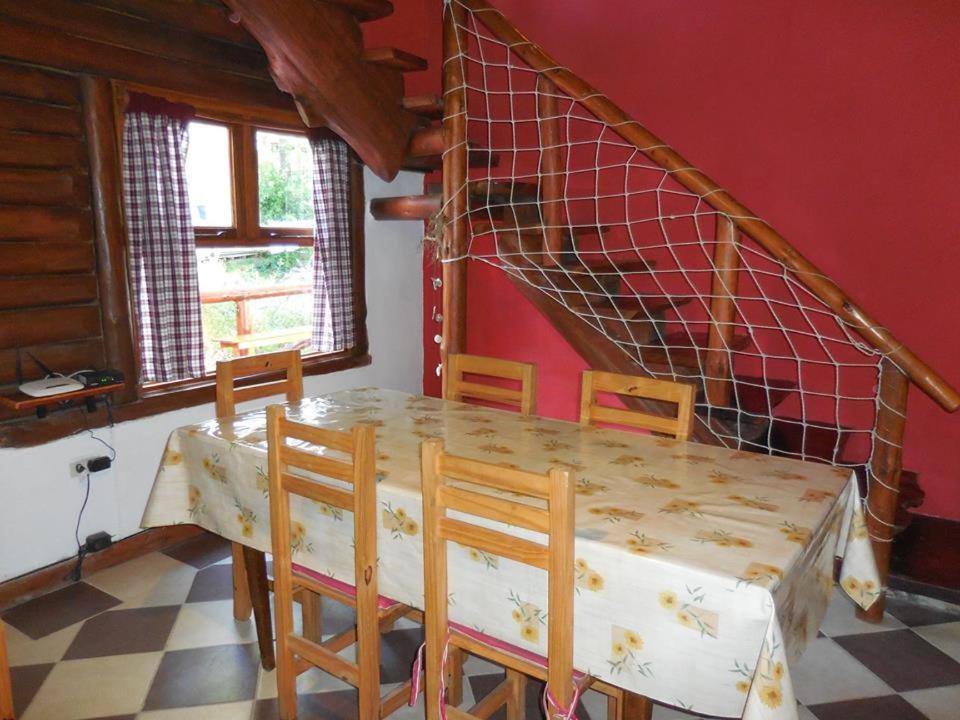 Cabanas Rupel A 3 Cuadras Del Mar Balneario Mar Azul 外观 照片