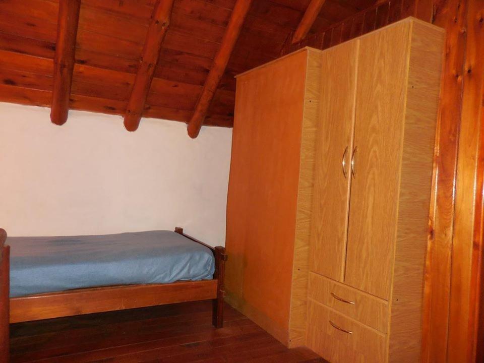 Cabanas Rupel A 3 Cuadras Del Mar Balneario Mar Azul 外观 照片