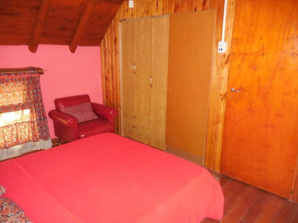 Cabanas Rupel A 3 Cuadras Del Mar Balneario Mar Azul 外观 照片
