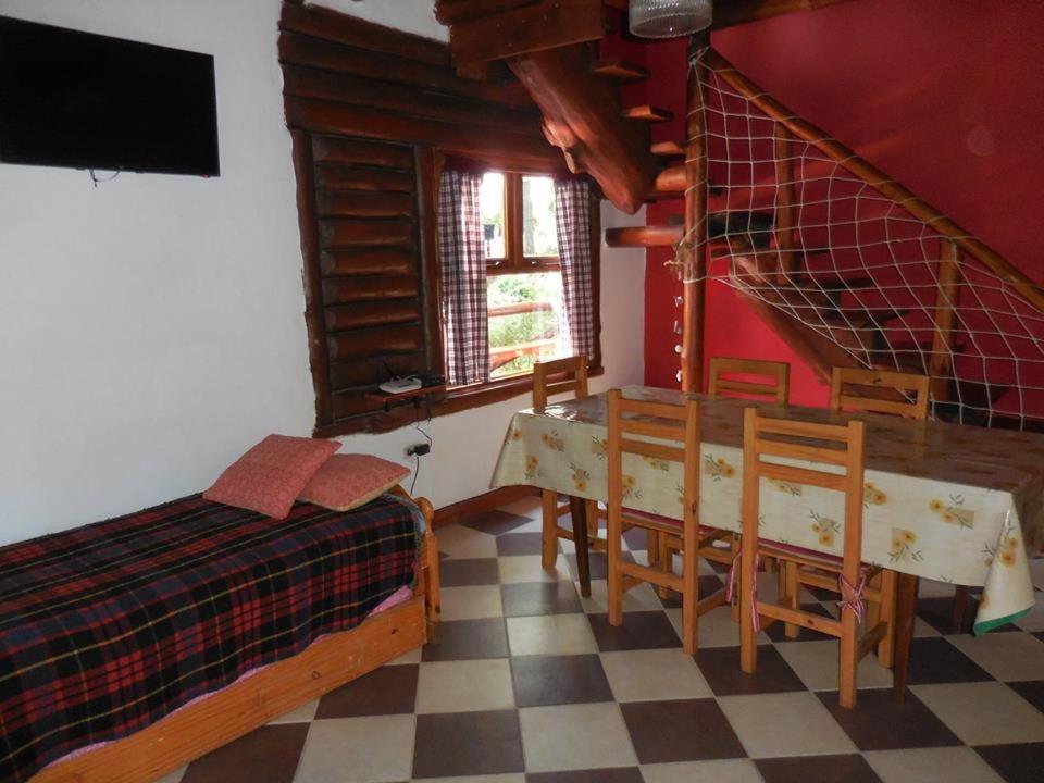 Cabanas Rupel A 3 Cuadras Del Mar Balneario Mar Azul 外观 照片