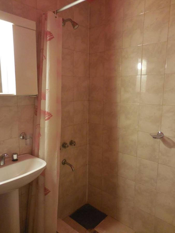 Cabanas Rupel A 3 Cuadras Del Mar Balneario Mar Azul 外观 照片