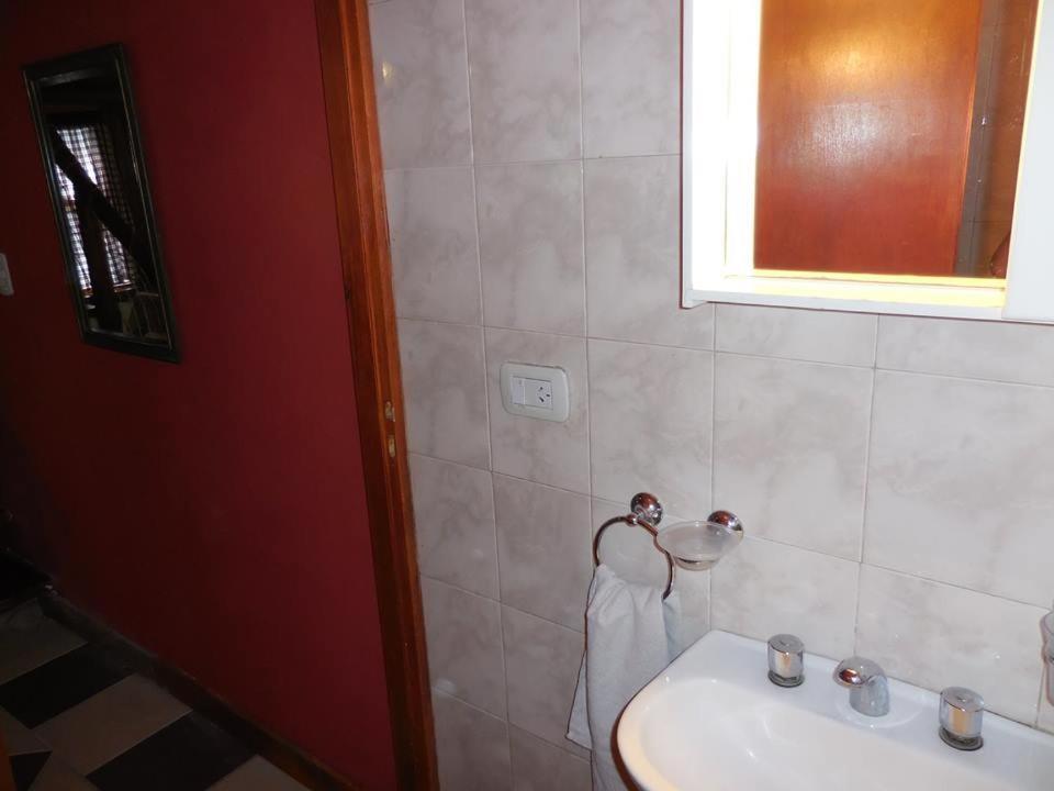 Cabanas Rupel A 3 Cuadras Del Mar Balneario Mar Azul 外观 照片