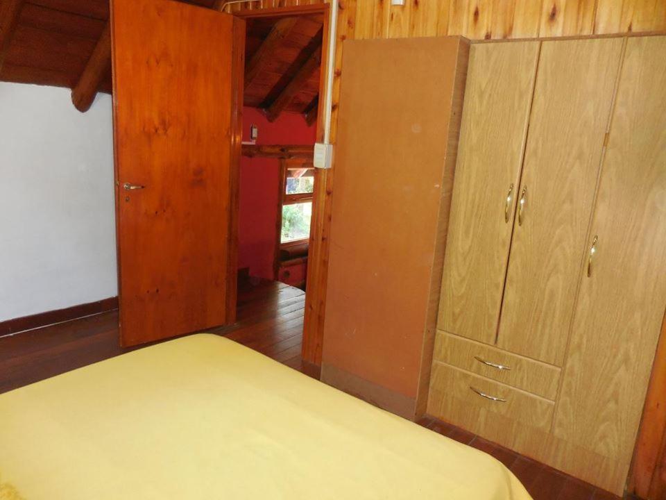 Cabanas Rupel A 3 Cuadras Del Mar Balneario Mar Azul 外观 照片