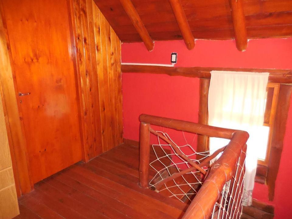 Cabanas Rupel A 3 Cuadras Del Mar Balneario Mar Azul 外观 照片