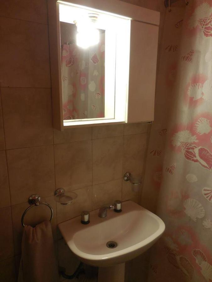 Cabanas Rupel A 3 Cuadras Del Mar Balneario Mar Azul 外观 照片