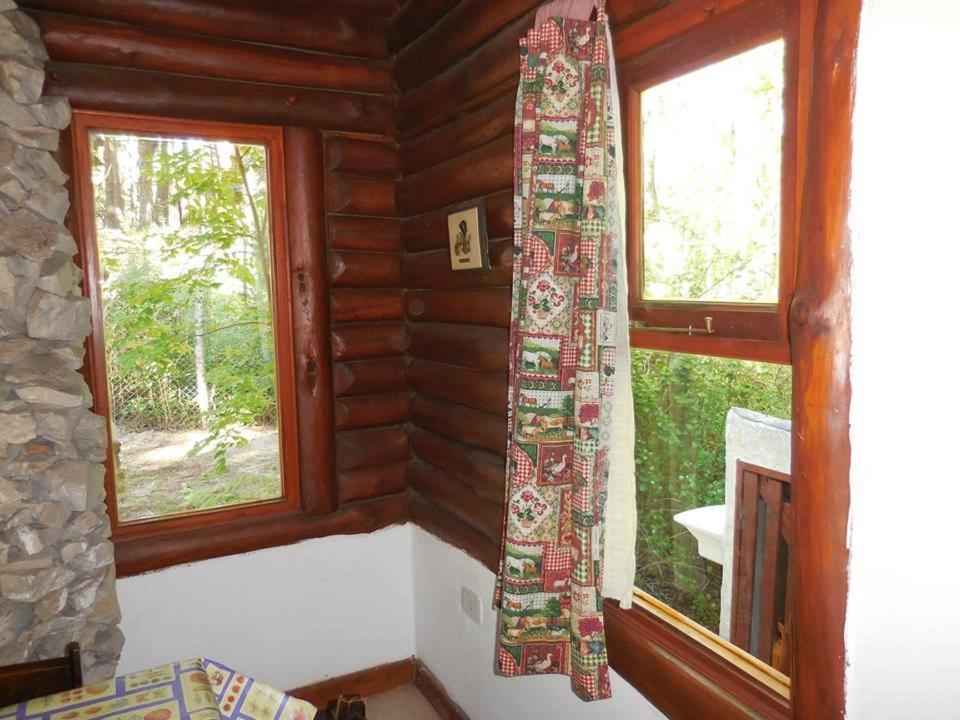 Cabanas Rupel A 3 Cuadras Del Mar Balneario Mar Azul 外观 照片