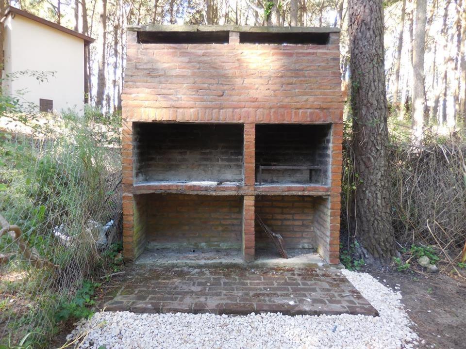 Cabanas Rupel A 3 Cuadras Del Mar Balneario Mar Azul 外观 照片